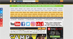 Desktop Screenshot of doovi.com